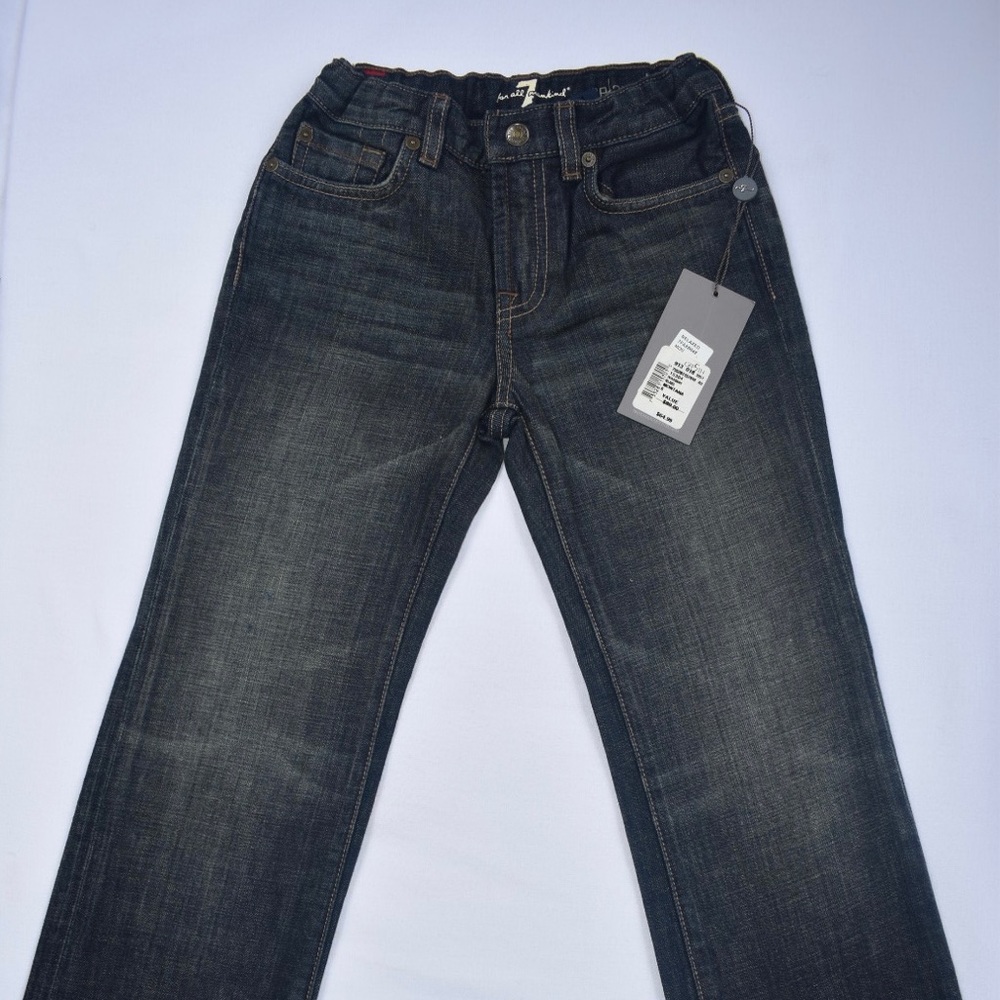 Kids 7 For all Mankind Jeans from Off5th store